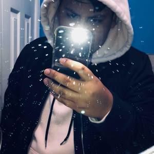 Meet your Posher, Eduardo